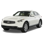 Infiniti FX35