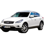 Infiniti FX30d