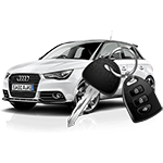 Автоподбор под ключ (Подбор автомобиля под ключ, быстрая и безопасная покупка бу автомобиля Citroen C2)